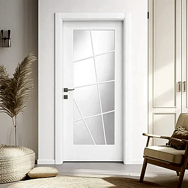 Axis Camlı Lake Kapı